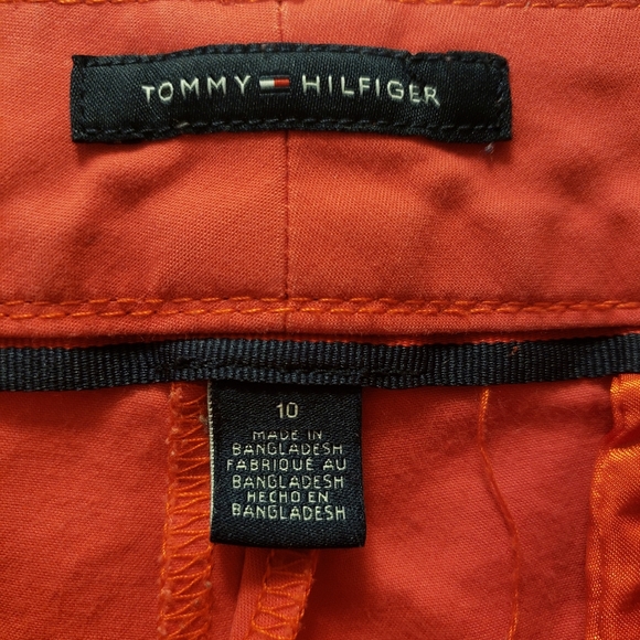 Tommy Hilfiger Ladies Pants - Picture 3 of 3